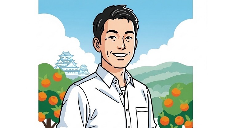 運営者のプロフィール画像